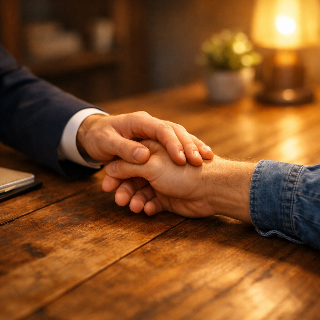 Psychologische Sicherheit: Ein wichtiger Schlüssel zu Burnout-Prävention